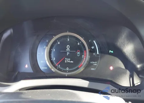 2017 Lexus Rc 350 из США, поврежденный, VIN JTHHE5BC2H5014889